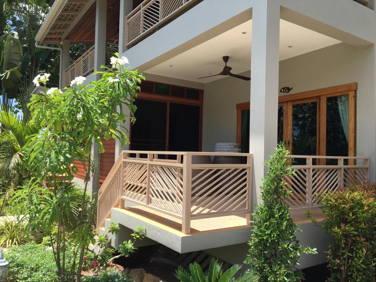 Wandee Garden Otel Choeng Mon Dış mekan fotoğraf