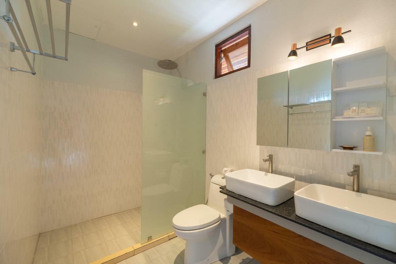 Wandee Garden Otel Choeng Mon Dış mekan fotoğraf